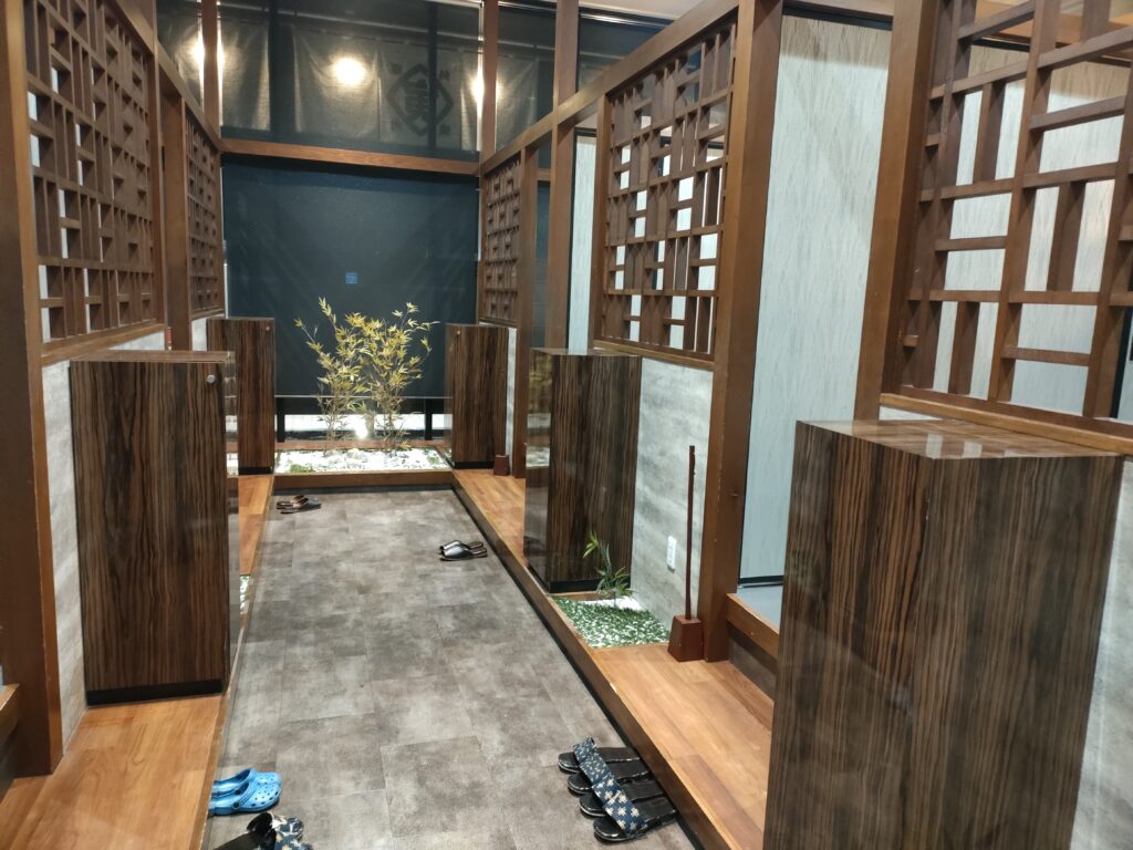 焼肉冷麺ふく寅西熊本店