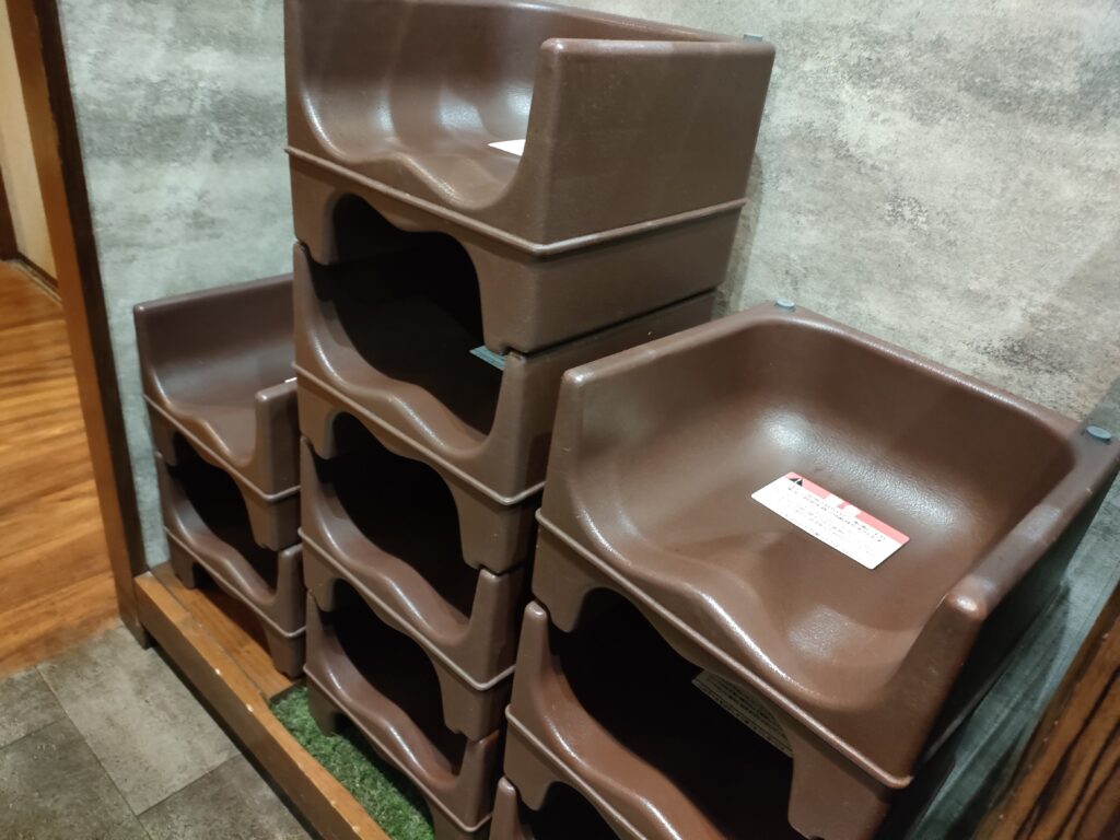 焼肉冷麺ふく寅西熊本店