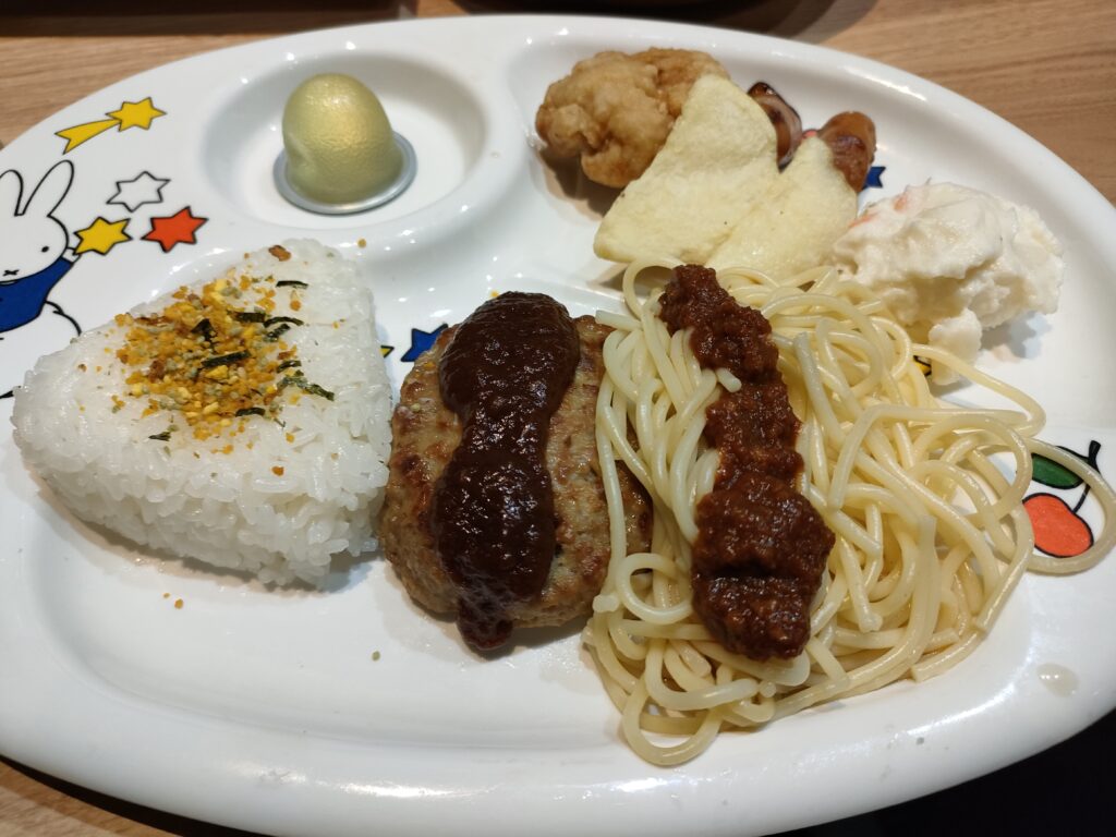 焼肉冷麺ふく寅西熊本店