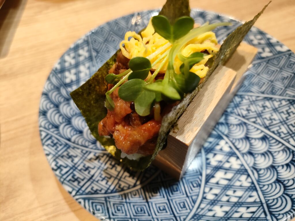 焼肉冷麺ふく寅西熊本店