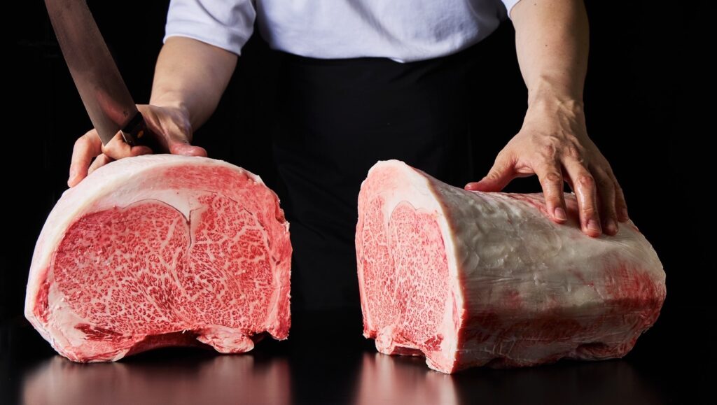 焼肉冷麺ふく寅西熊本店