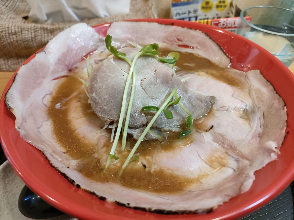 麺処 きのゑ