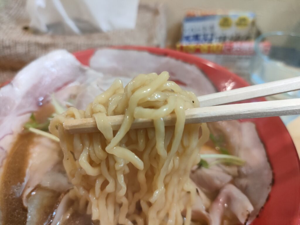 麺処 きのゑ