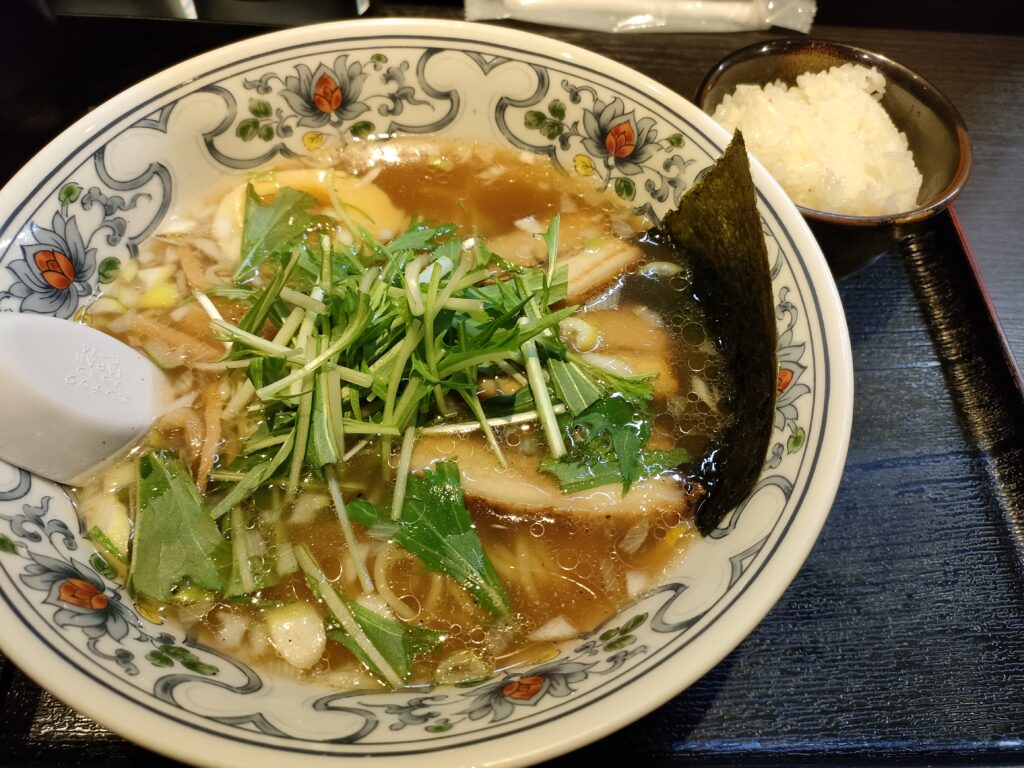 にぼらや 酒場通り店