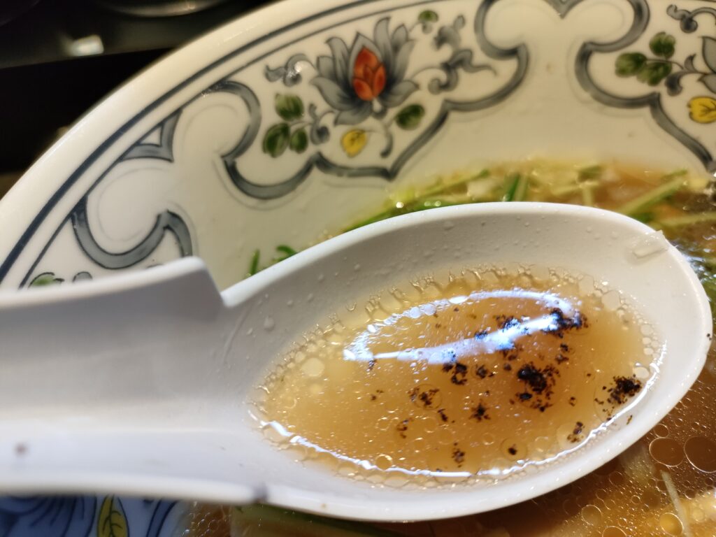 にぼらや 酒場通り店