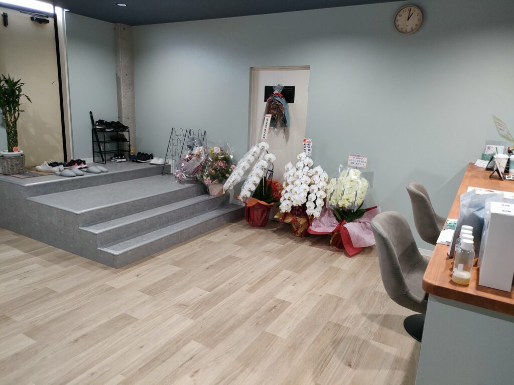 天テラス 水前寺店