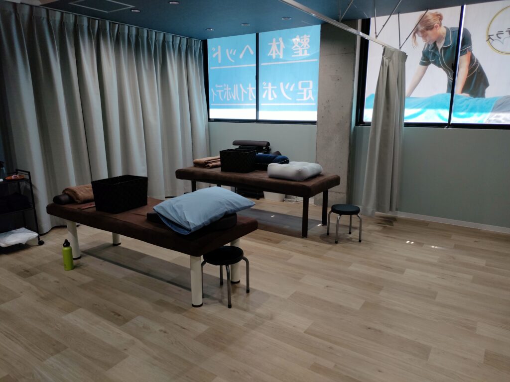 天テラス 水前寺店