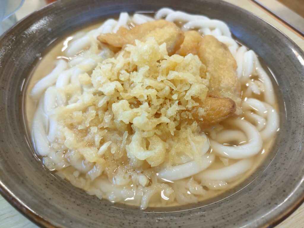 牧のうどん