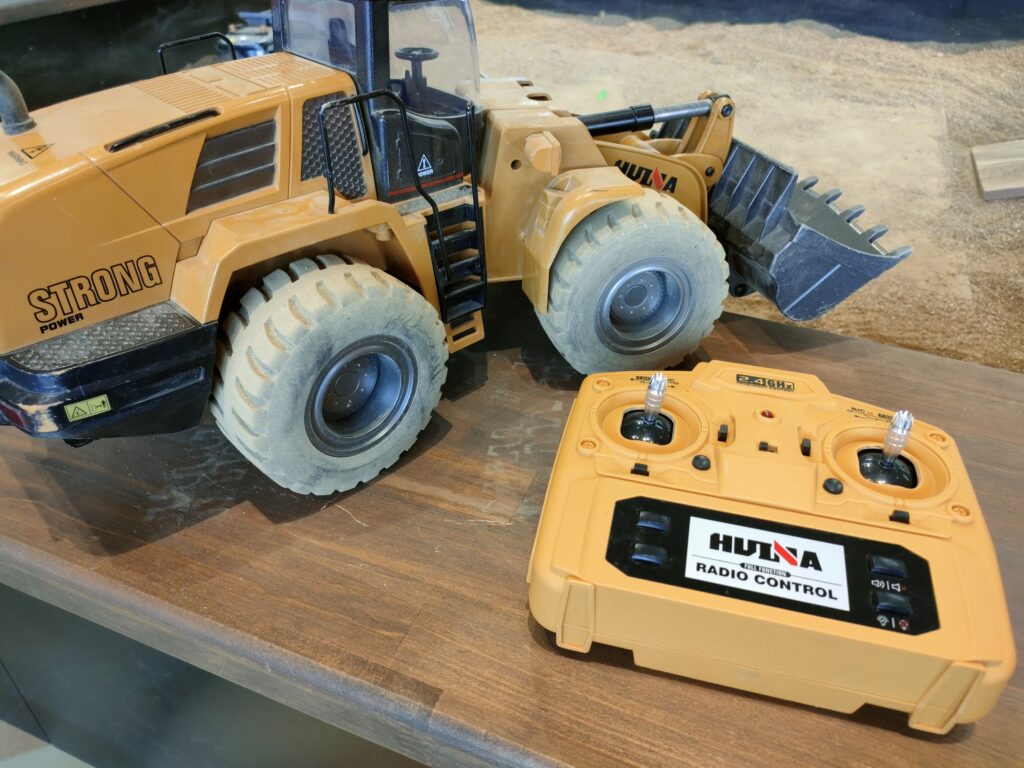 楽市楽座210トリアス店