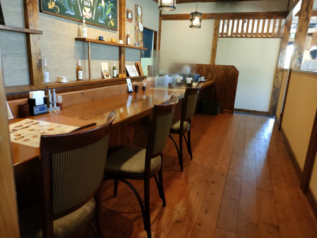 つばきグリル 鳥栖店