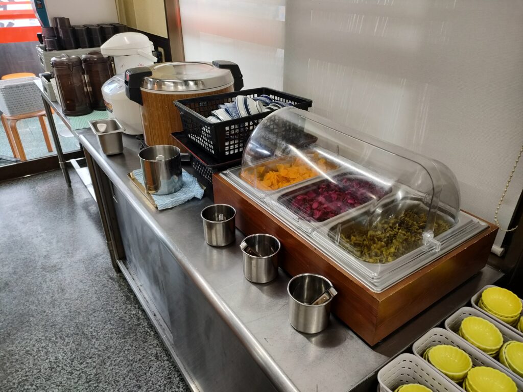 あげたて江津店