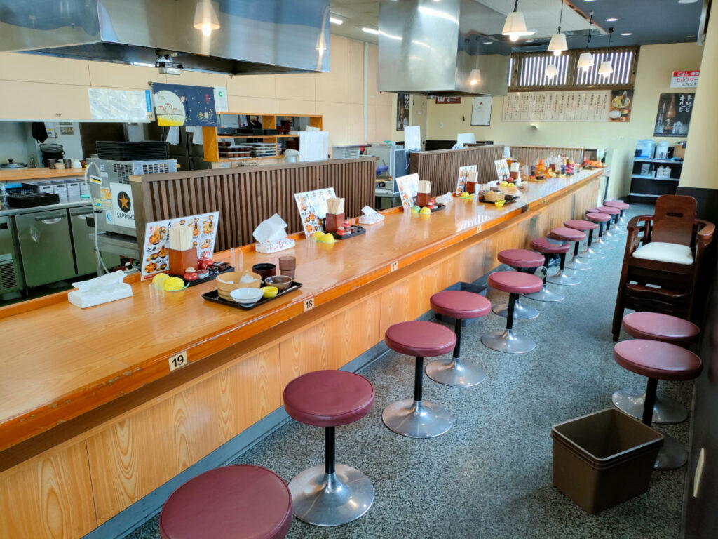 あげたて江津店