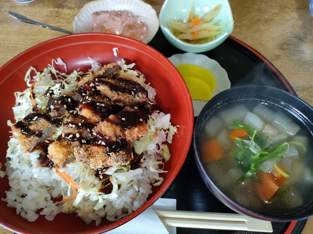 道の駅 秘境の郷いずみ