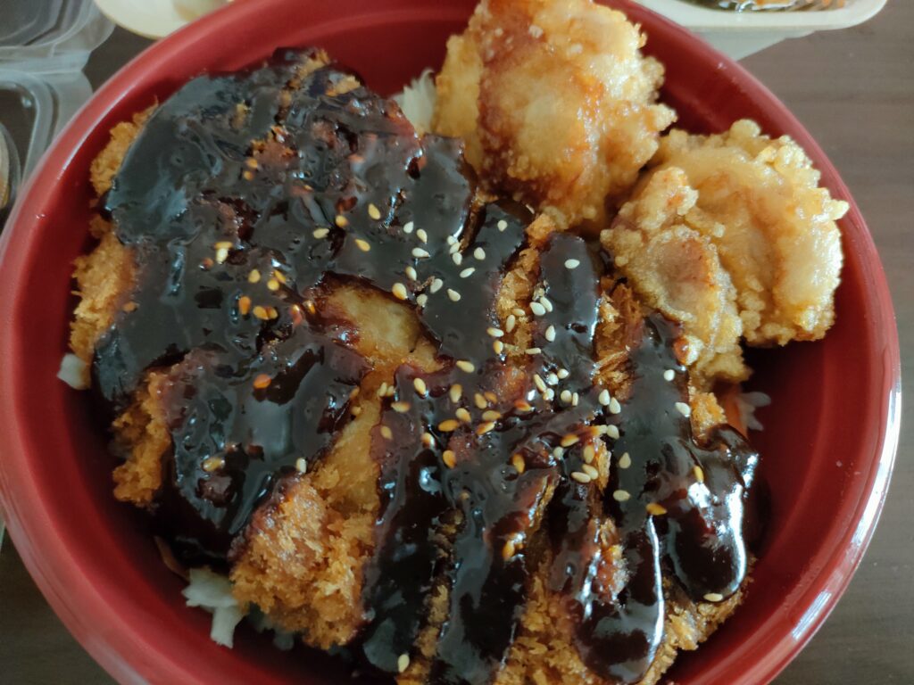 Fromたかもとや 専門店のお弁当とお惣菜