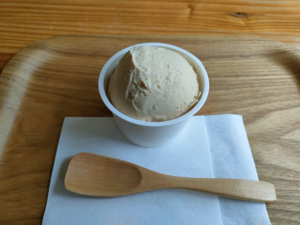 喫茶去たかしま園