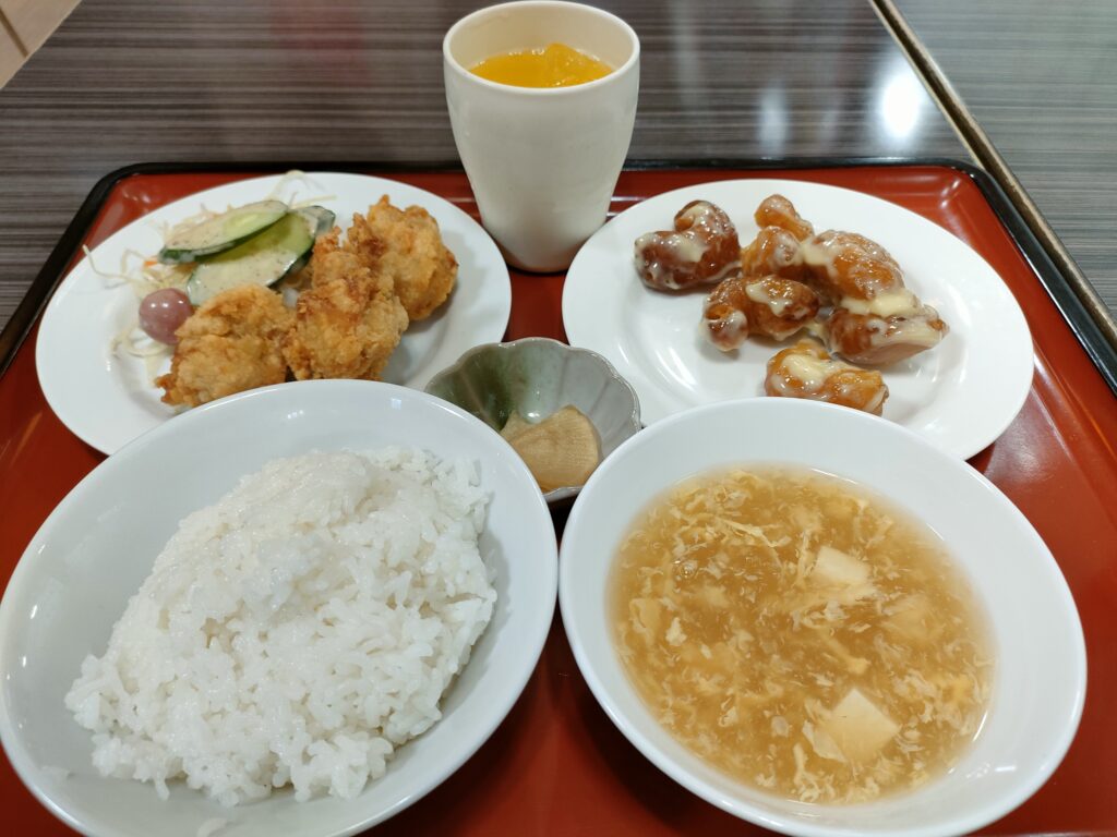 中華料理 天龍
