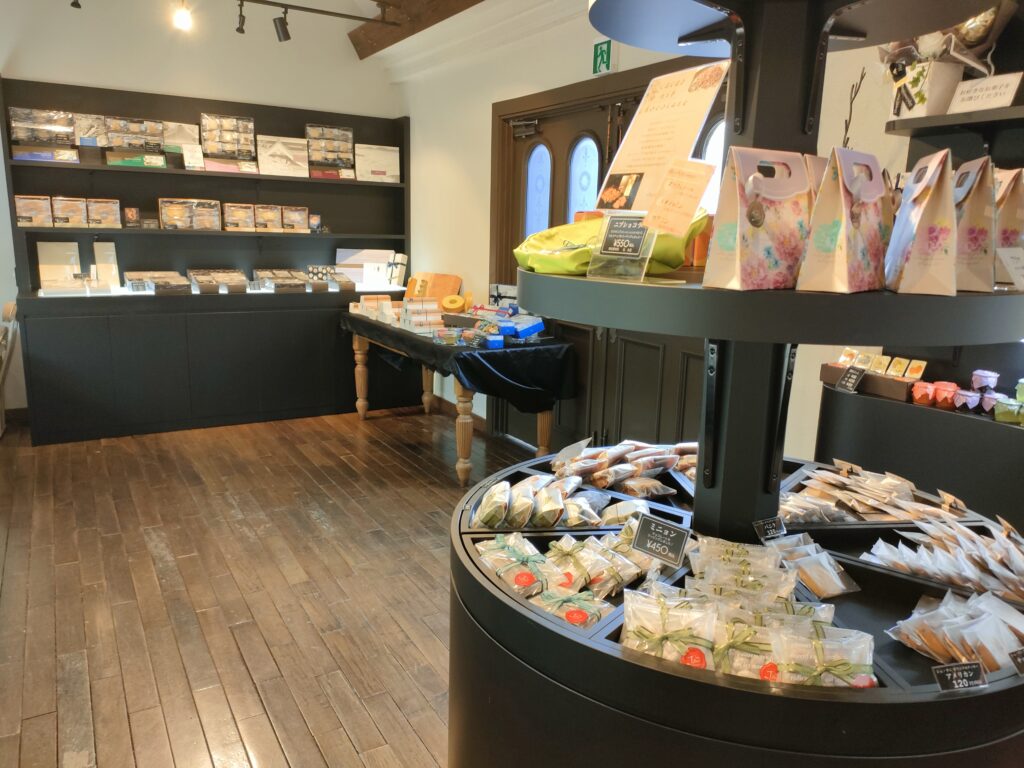 シェ・タニ健軍店