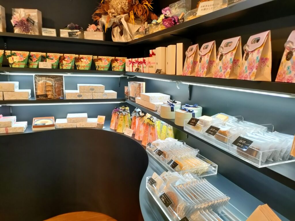シェ・タニ健軍店