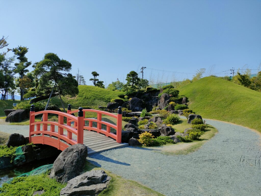 くまモンポート八代