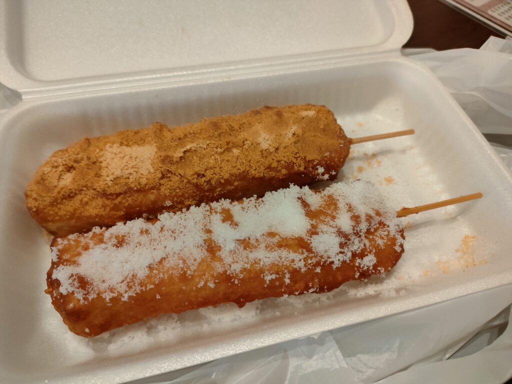 串揚げ 壱（いち）