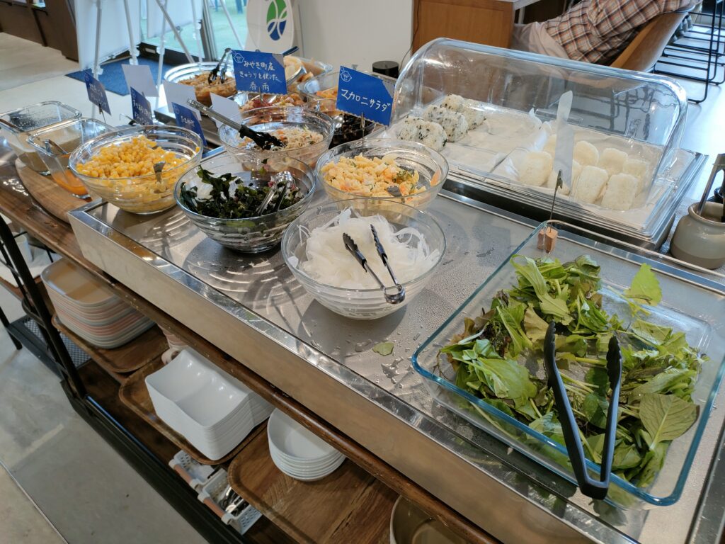 ふるさとごはん みやきや