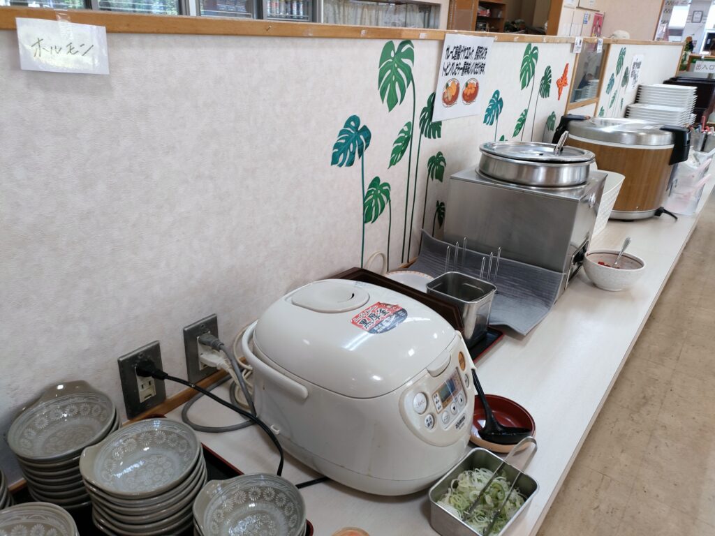 田舎のおもてなしレストランMamma