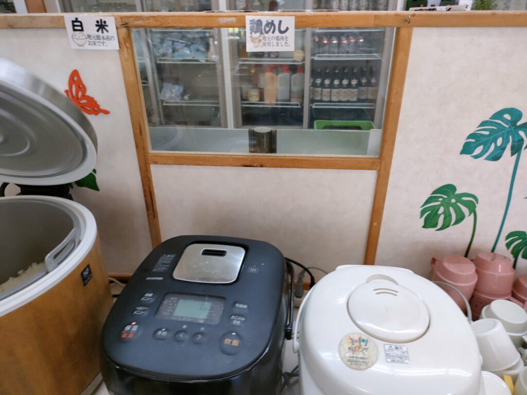 田舎のおもてなしレストランMamma