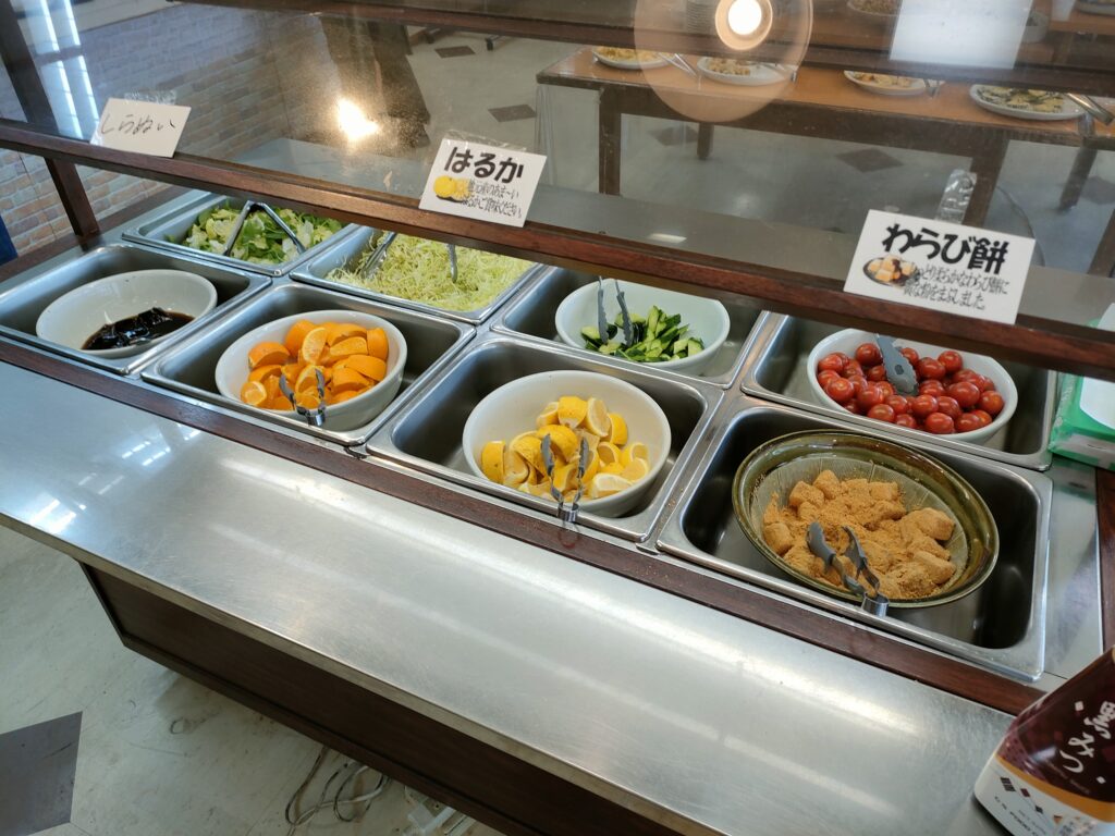 田舎のおもてなしレストランMamma
