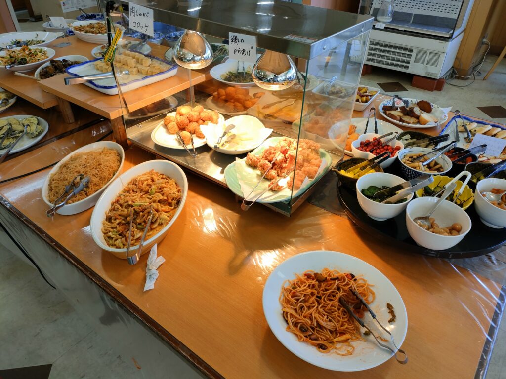 田舎のおもてなしレストランMamma