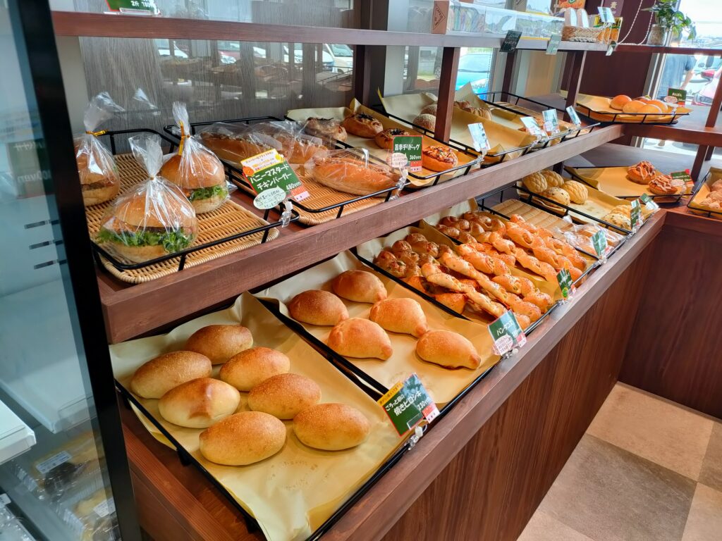 肉のドッキン市戸島店
