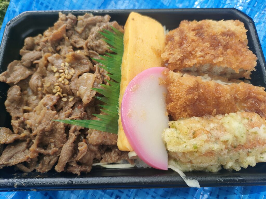 肉のドッキン市戸島店