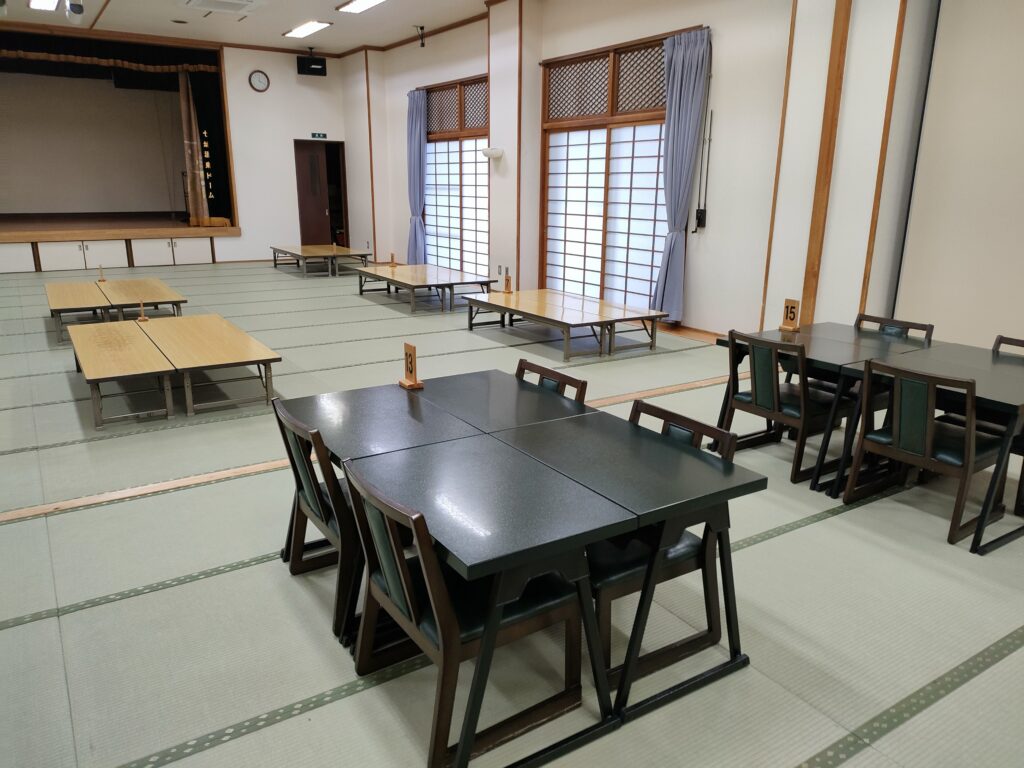 七城温泉ドーム