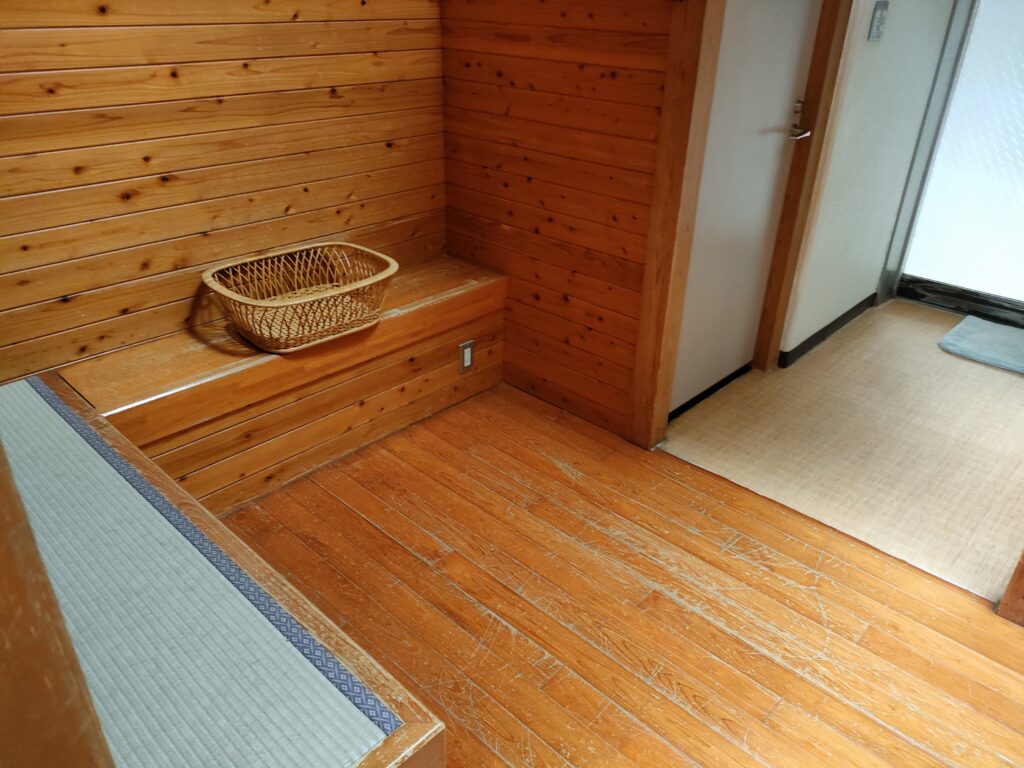 七城温泉ドーム