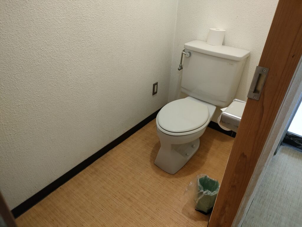 七城温泉ドーム