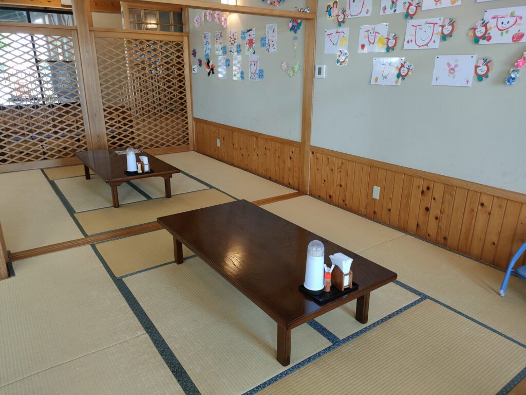 道の駅竜北