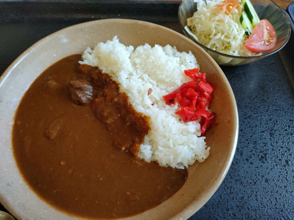 道の駅竜北