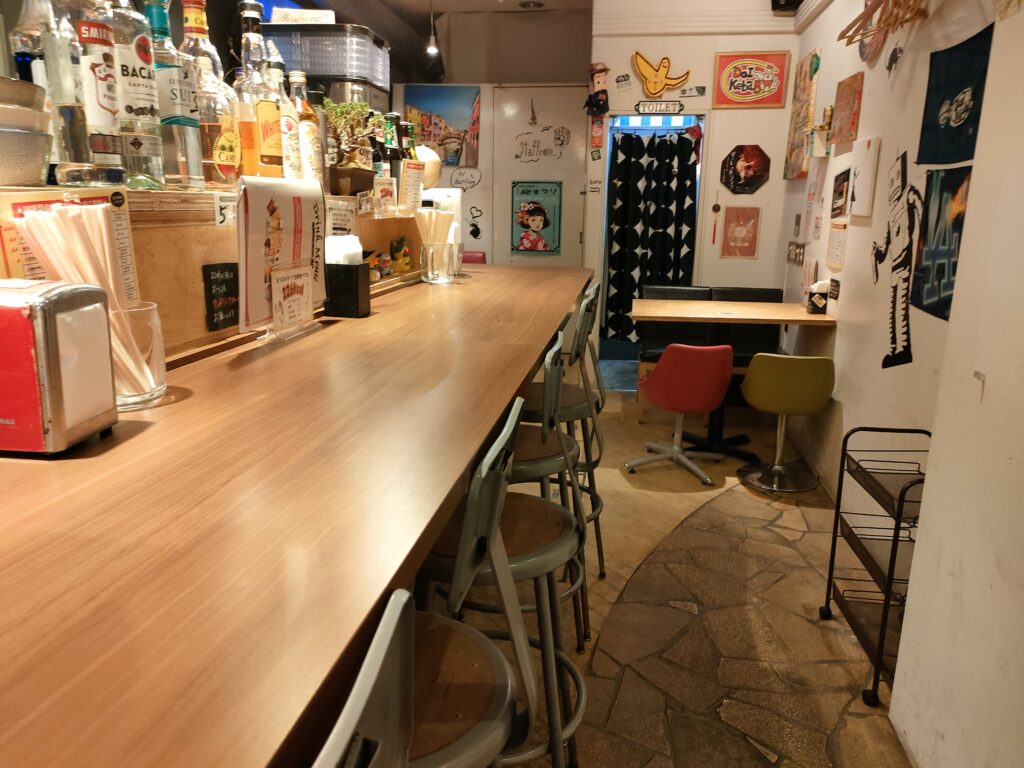 ドイケバブ