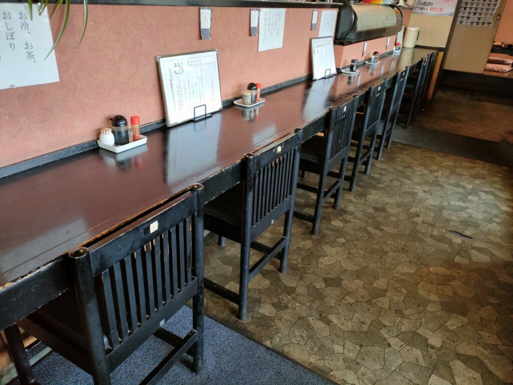 佳倉 城南町店