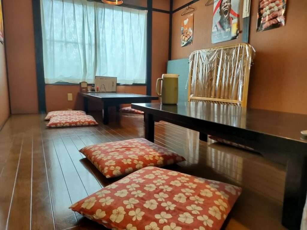 佳倉 城南町店