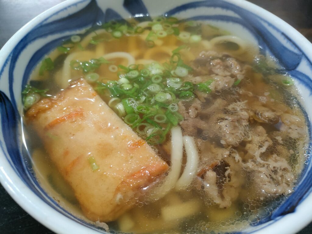 小川食堂