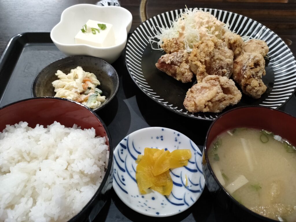 小川食堂