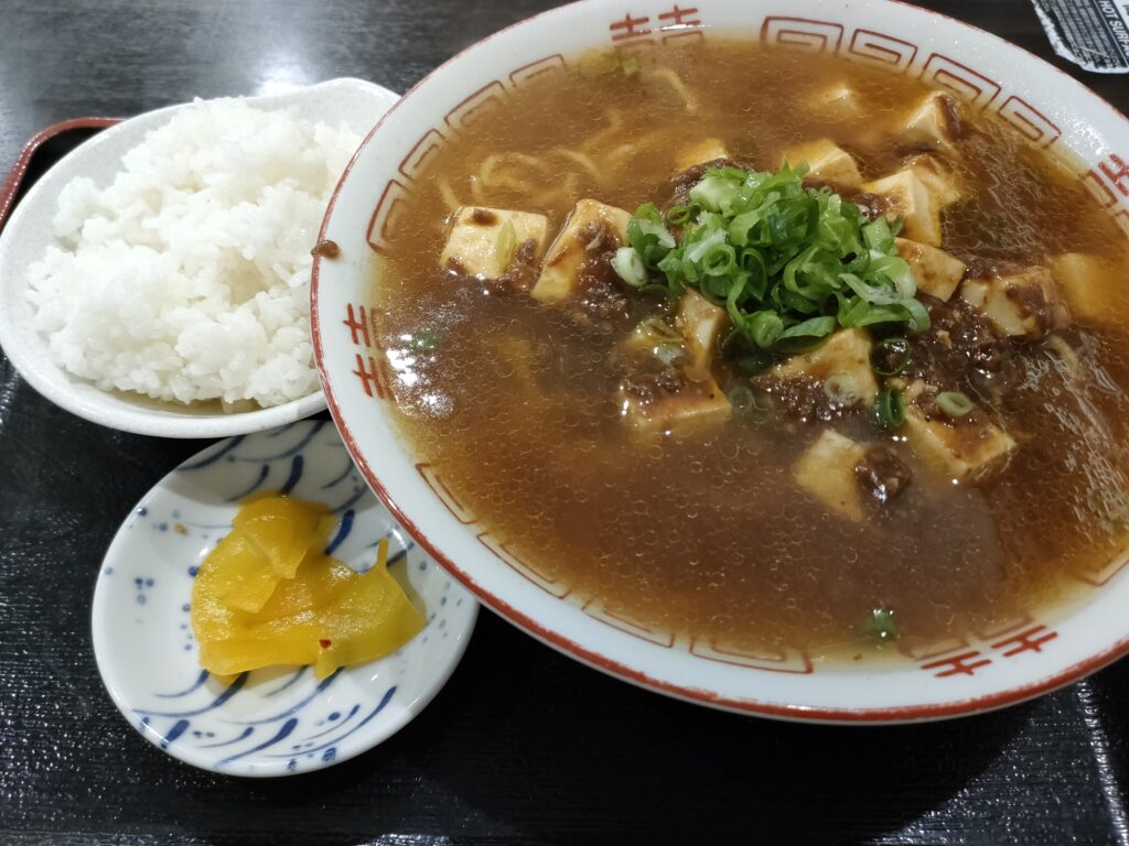 小川食堂