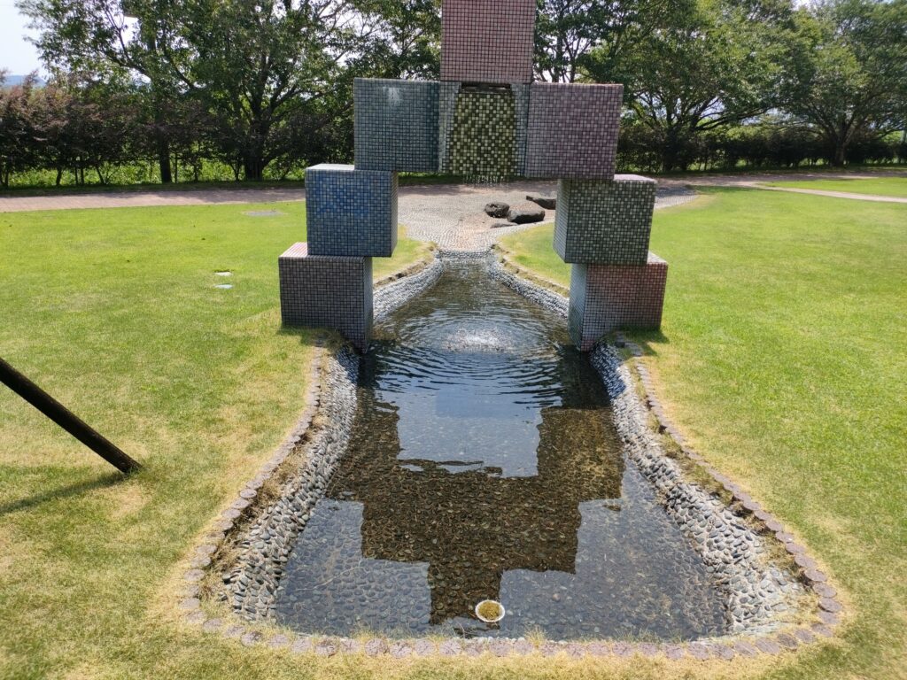 グリーンパークえびの