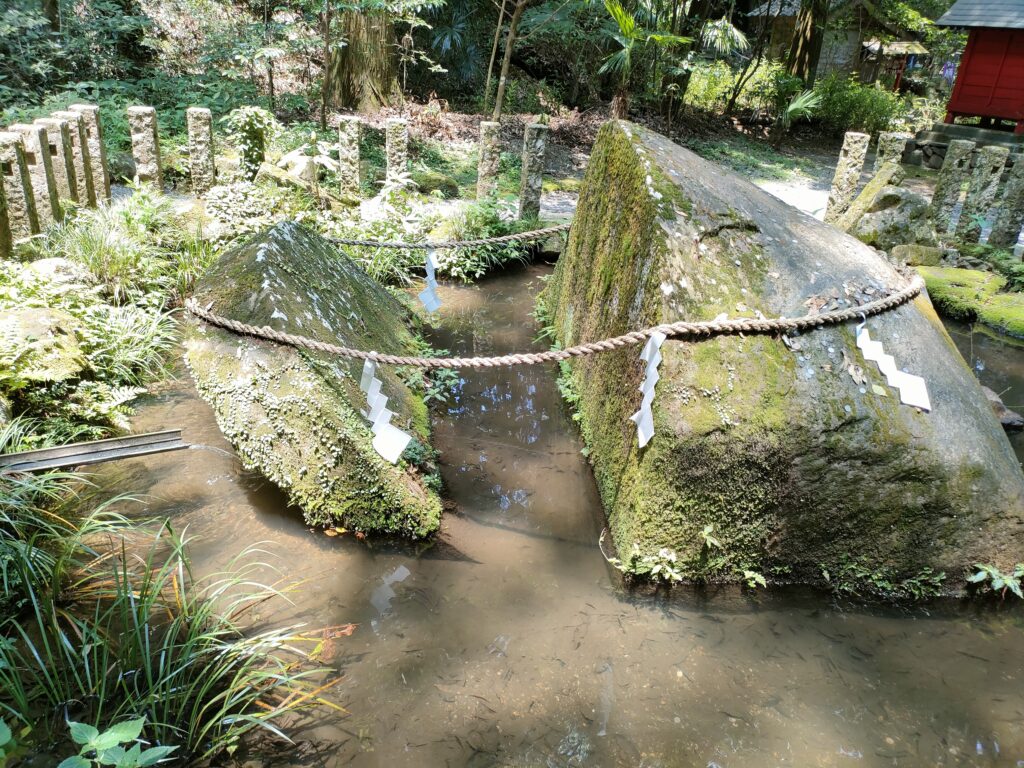 東霧島神社