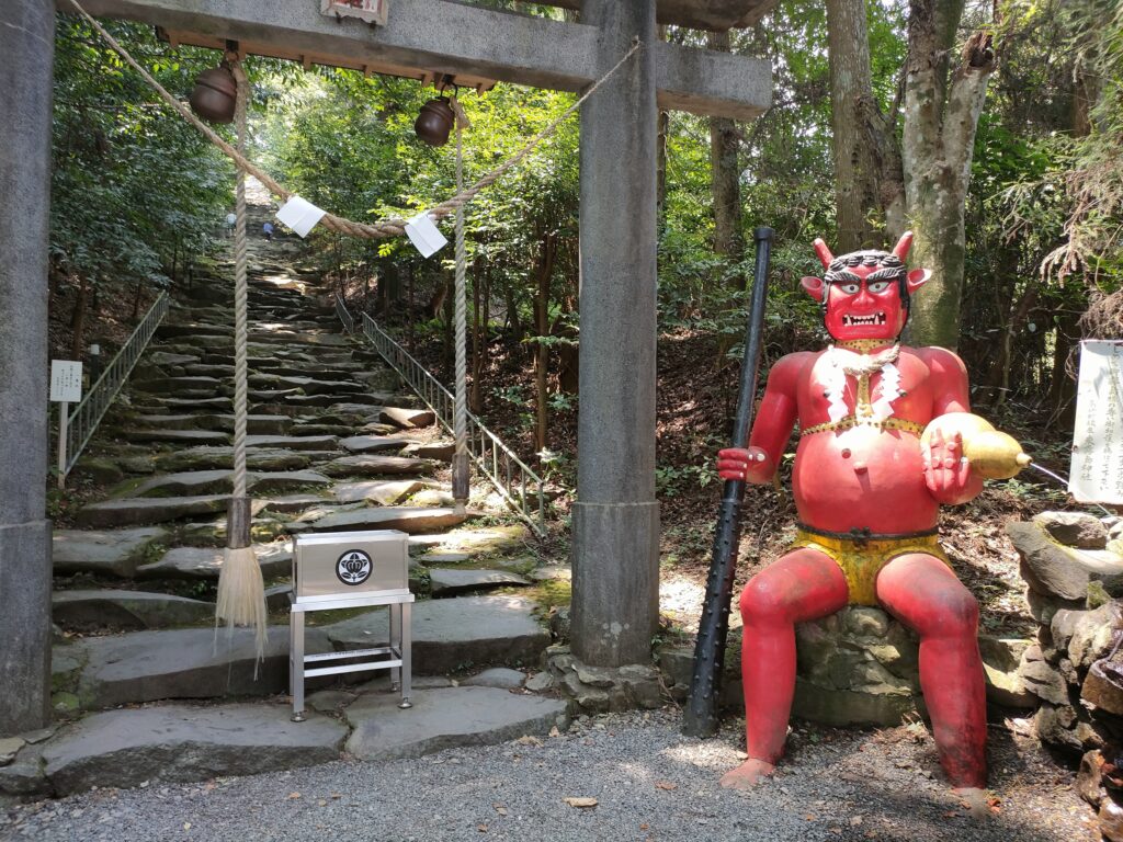 東霧島神社