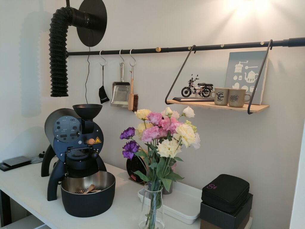 Ututu Coffee