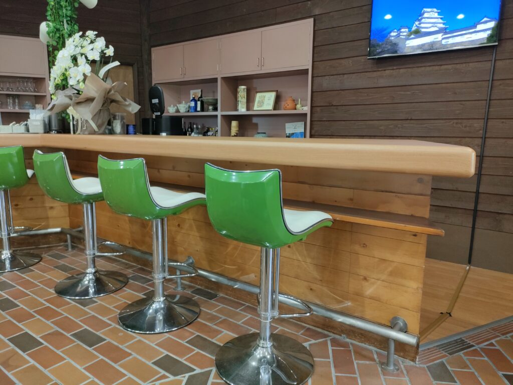 Bistro 輪（りん）