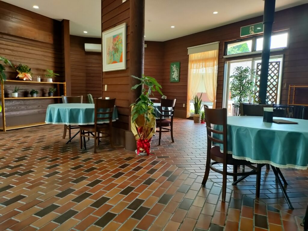 Bistro 輪（りん）
