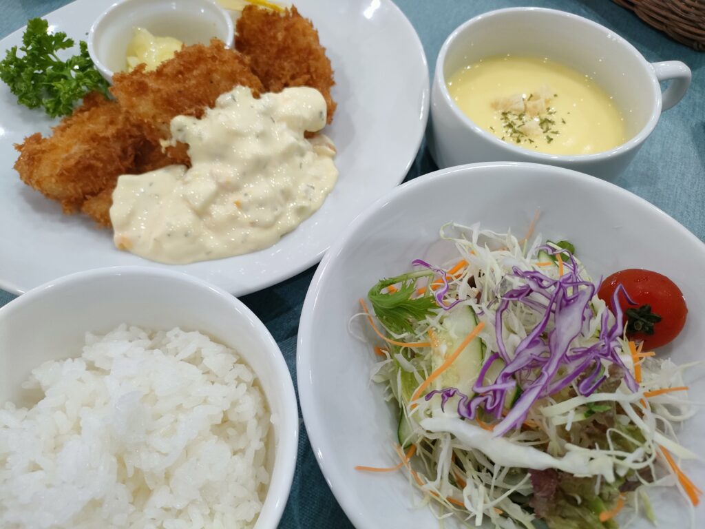 Bistro 輪（りん）