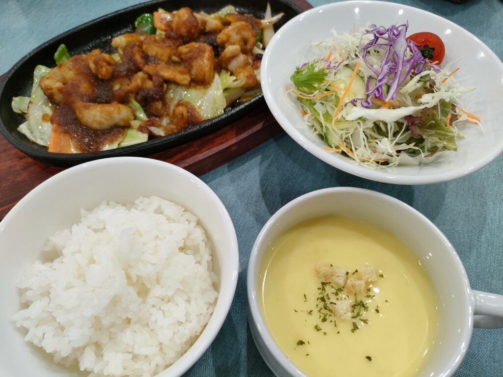 Bistro 輪（りん）